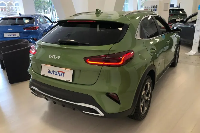 Kia XCeed din 2024 cu 1 km - oferta KIA138842 - foto 4