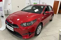Kia Ceed din 2024 cu 5 km - oferta KIA138843 - foto 1