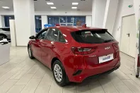 Kia Ceed din 2024 cu 5 km - oferta KIA138843 - foto 2
