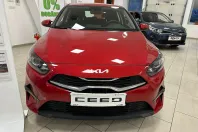 Kia Ceed din 2024 cu 5 km - oferta KIA138843 - foto 5
