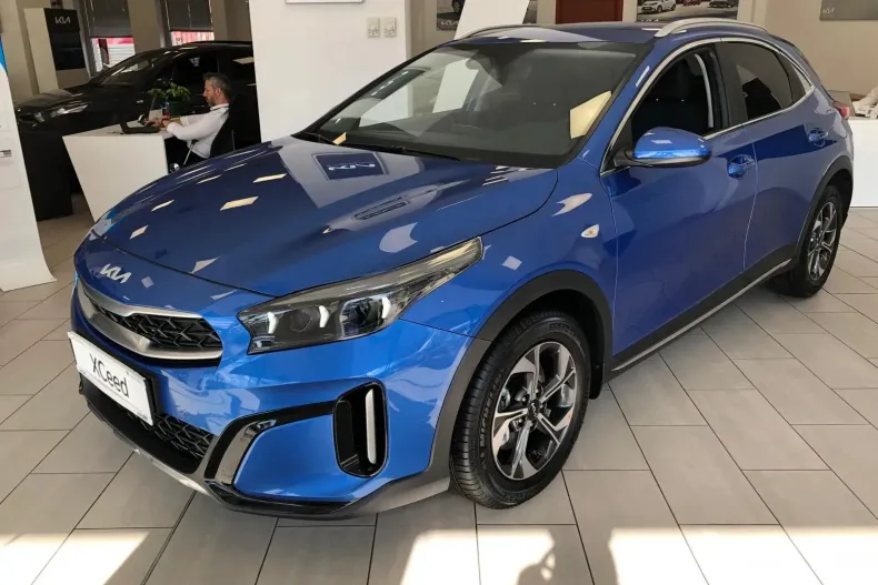 Kia XCeed din 2024 cu 1 km - oferta KIA138844 - foto 1