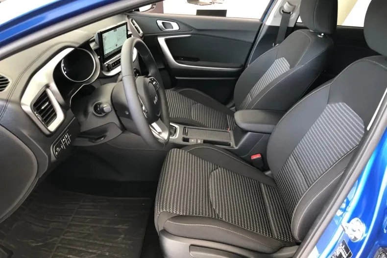 Kia XCeed din 2024 cu 1 km - oferta KIA138844 - foto 6