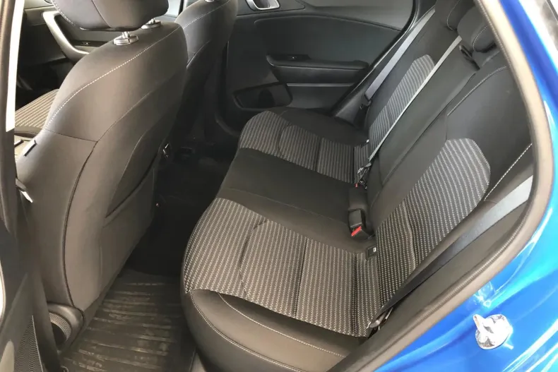 Kia XCeed din 2024 cu 1 km - oferta KIA138844 - foto 7