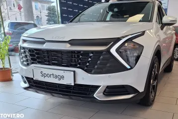 Kia Sportage din 2024 - oferta KIA138845