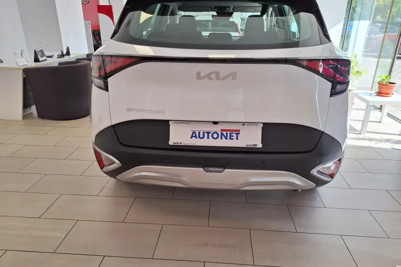 Kia Sportage din 2024 cu 5 km - oferta KIA138845 - foto 3