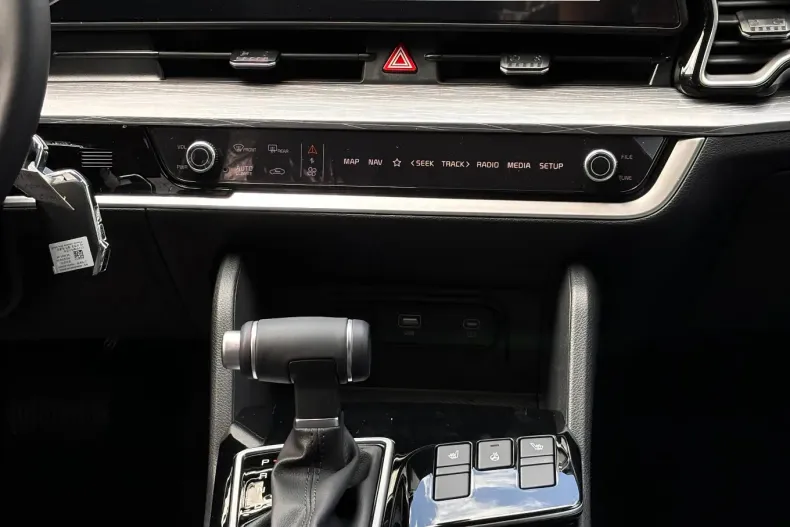 Kia Sportage din 2024 cu 5 km - oferta KIA138845 - foto 6