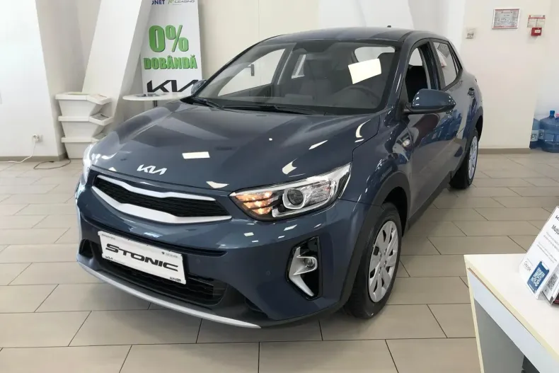 Kia Stonic din 2024 cu 1 km - oferta KIA138846 - foto 1
