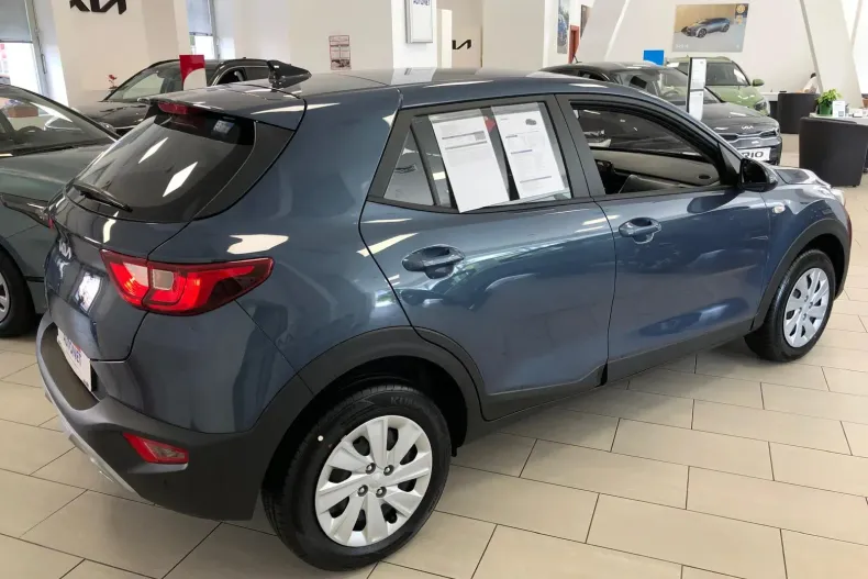 Kia Stonic din 2024 cu 1 km - oferta KIA138846 - foto 3