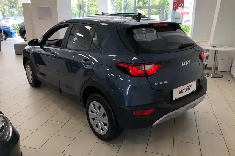 Kia Stonic din 2024 cu 1 km - oferta KIA138846 - foto 4