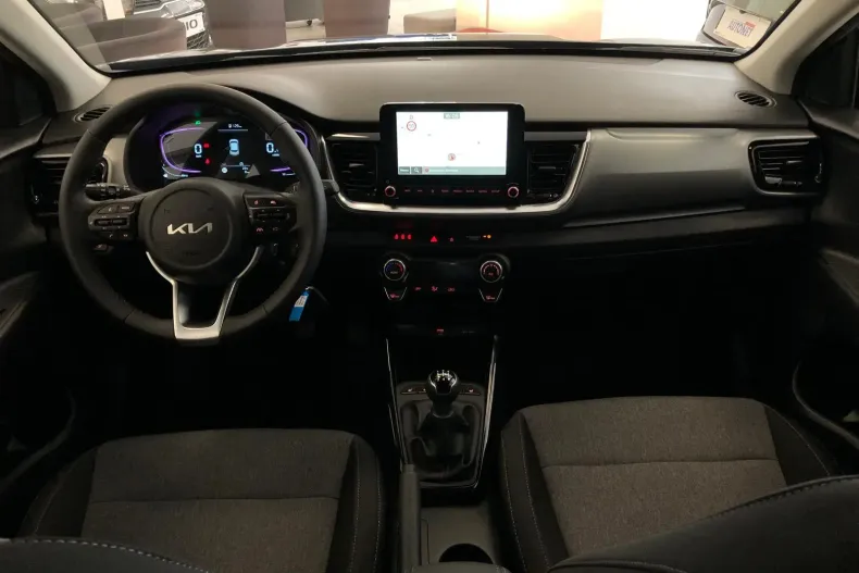 Kia Stonic din 2024 cu 1 km - oferta KIA138846 - foto 5