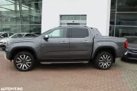 Volkswagen Amarok din 2025 cu 1.500 km - oferta VOL138847 - foto 4