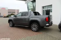 Volkswagen Amarok din 2025 cu 1.500 km - oferta VOL138847 - foto 5