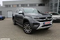 Volkswagen Amarok din 2025 cu 1.500 km - oferta VOL138847 - foto 11