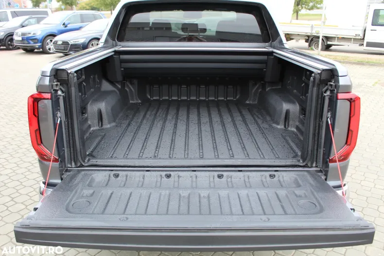 Volkswagen Amarok din 2025 cu 1.500 km - oferta VOL138847 - foto 14