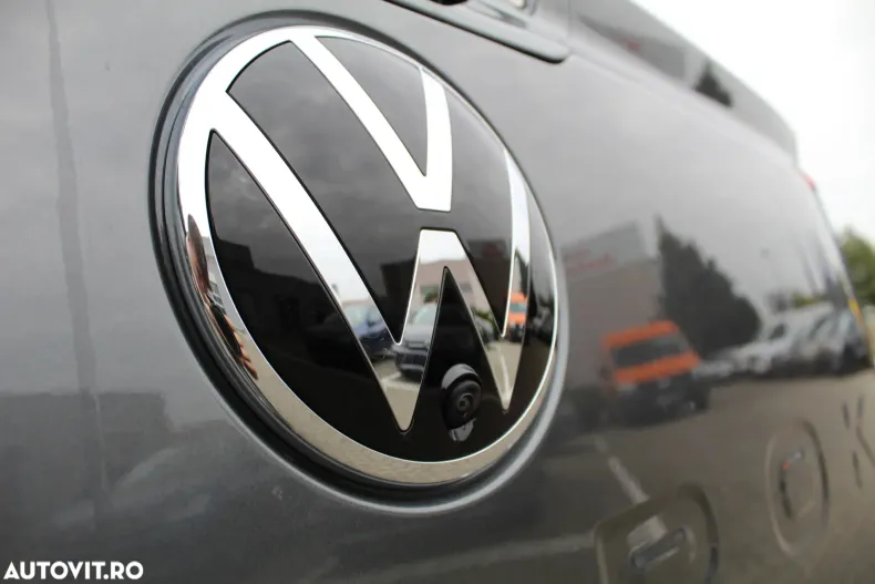 Volkswagen Amarok din 2025 cu 1.500 km - oferta VOL138847 - foto 15