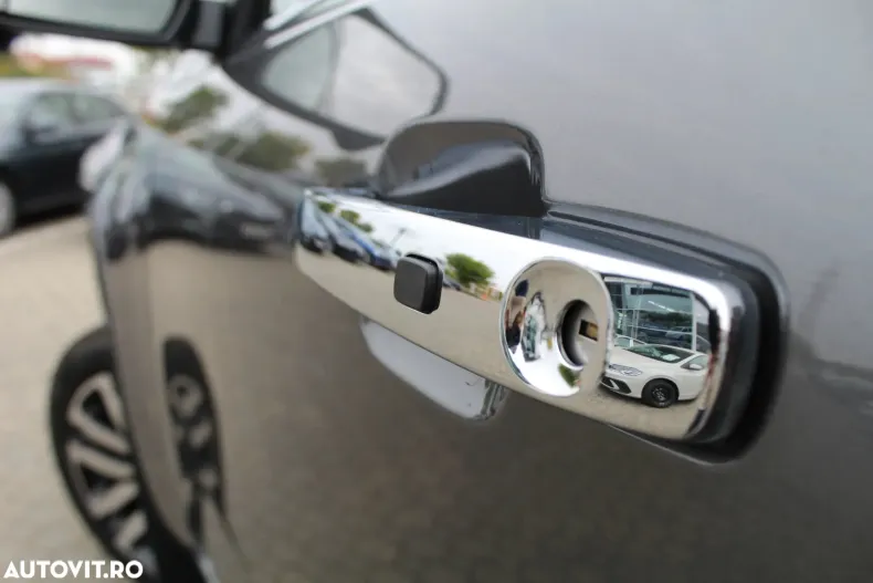 Volkswagen Amarok din 2025 cu 1.500 km - oferta VOL138847 - foto 19