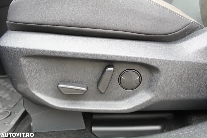 Volkswagen Amarok din 2025 cu 1.500 km - oferta VOL138847 - foto 20