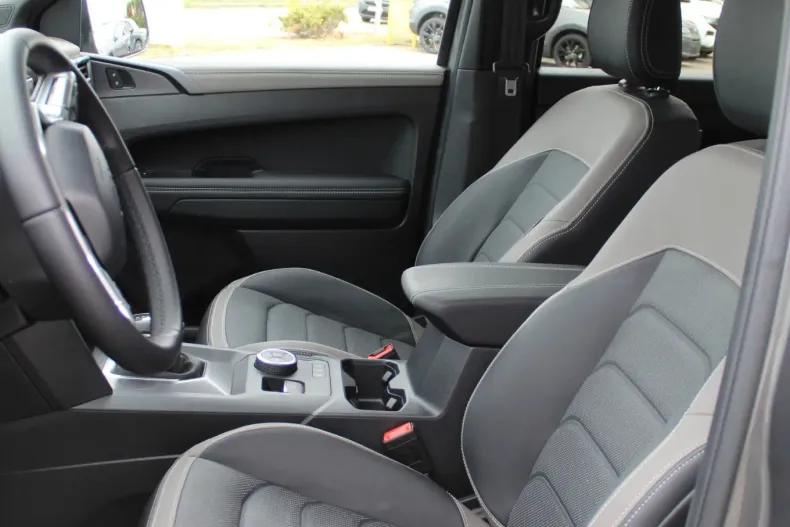 Volkswagen Amarok din 2025 cu 1.500 km - oferta VOL138847 - foto 21