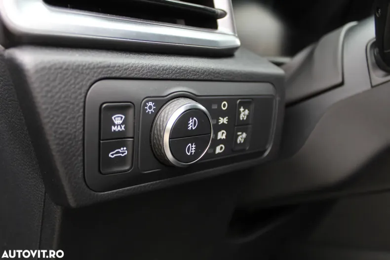 Volkswagen Amarok din 2025 cu 1.500 km - oferta VOL138847 - foto 22