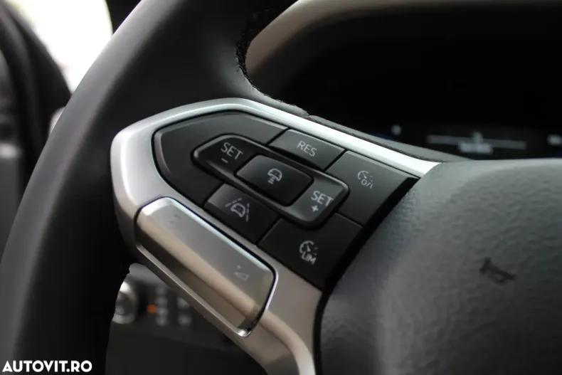 Volkswagen Amarok din 2025 cu 1.500 km - oferta VOL138847 - foto 25