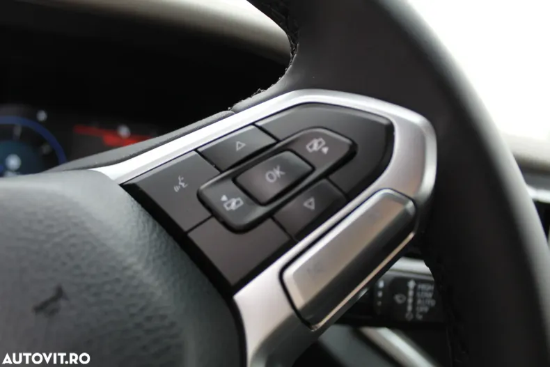 Volkswagen Amarok din 2025 cu 1.500 km - oferta VOL138847 - foto 26