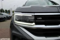 Volkswagen Amarok din 2025 cu 1.500 km - oferta VOL138847 - foto 28