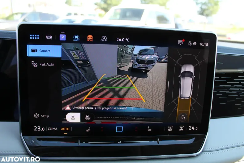 Volkswagen Tiguan din 2025 cu 5.842 km - oferta VOL138849 - foto 3