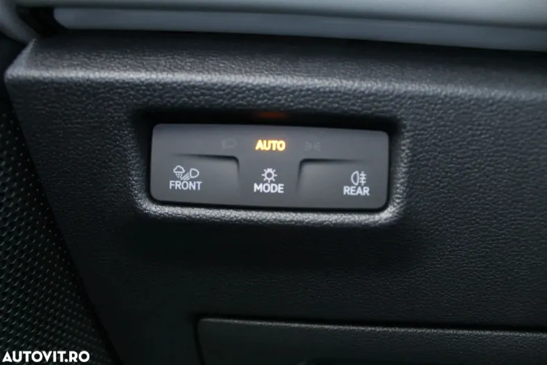 Volkswagen Tiguan din 2025 cu 5.842 km - oferta VOL138849 - foto 4