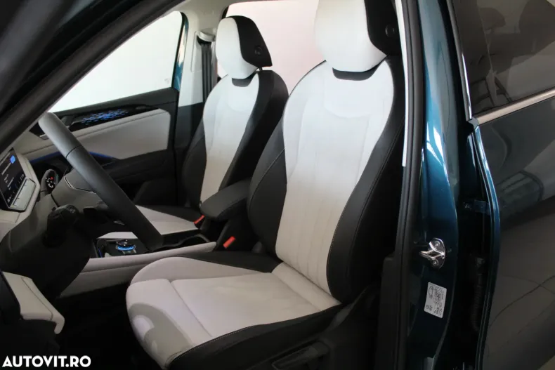 Volkswagen Tiguan din 2025 cu 5.842 km - oferta VOL138849 - foto 12