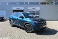 Volkswagen Tiguan din 2025 cu 5.842 km - oferta VOL138849 - foto 13