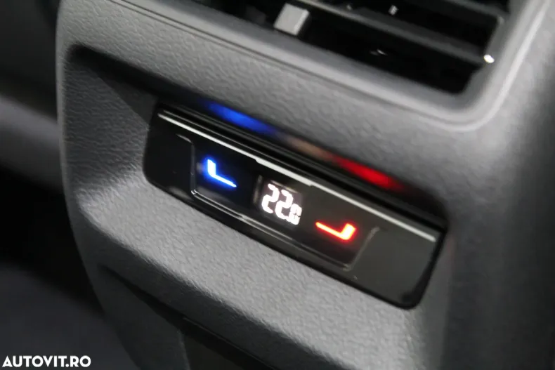 Volkswagen Tiguan din 2025 cu 5.842 km - oferta VOL138849 - foto 18