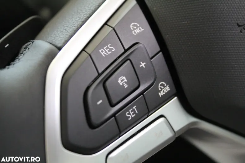 Volkswagen Tiguan din 2025 cu 5.842 km - oferta VOL138849 - foto 20