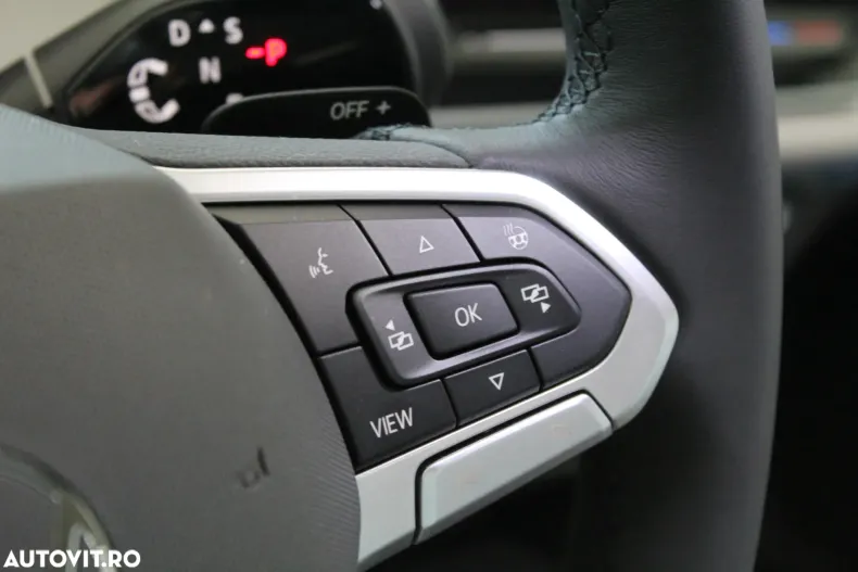 Volkswagen Tiguan din 2025 cu 5.842 km - oferta VOL138849 - foto 21