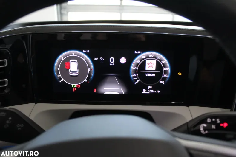 Volkswagen Tiguan din 2025 cu 5.842 km - oferta VOL138849 - foto 23