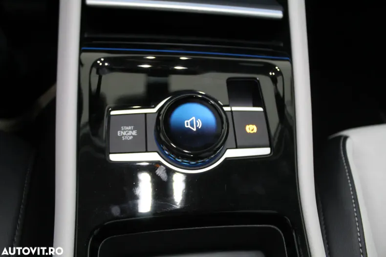 Volkswagen Tiguan din 2025 cu 5.842 km - oferta VOL138849 - foto 24