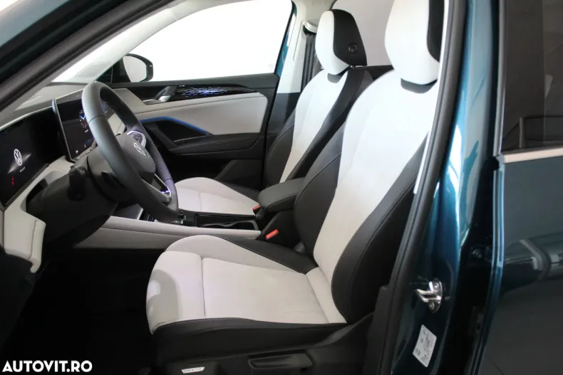 Volkswagen Tiguan din 2025 cu 5.842 km - oferta VOL138849 - foto 27