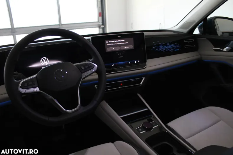 Volkswagen Tiguan din 2025 cu 5.842 km - oferta VOL138849 - foto 29