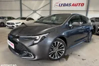 Toyota Corolla din 2023 cu 49.000 km - oferta TOY138854 - foto 1