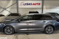 Toyota Corolla din 2023 cu 49.000 km - oferta TOY138854 - foto 2