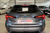 Toyota Corolla din 2023 cu 49.000 km - oferta TOY138854 - foto 4