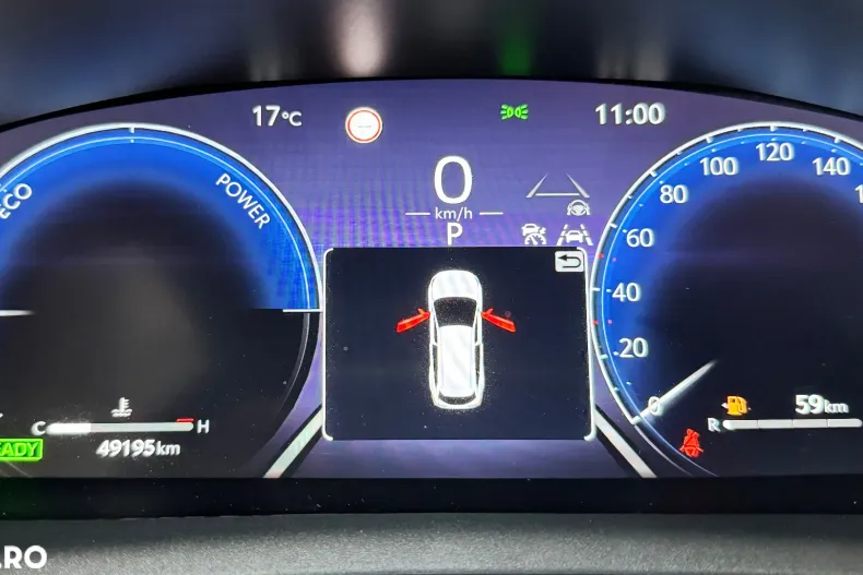 Toyota Corolla din 2023 cu 49.000 km - oferta TOY138854 - foto 8