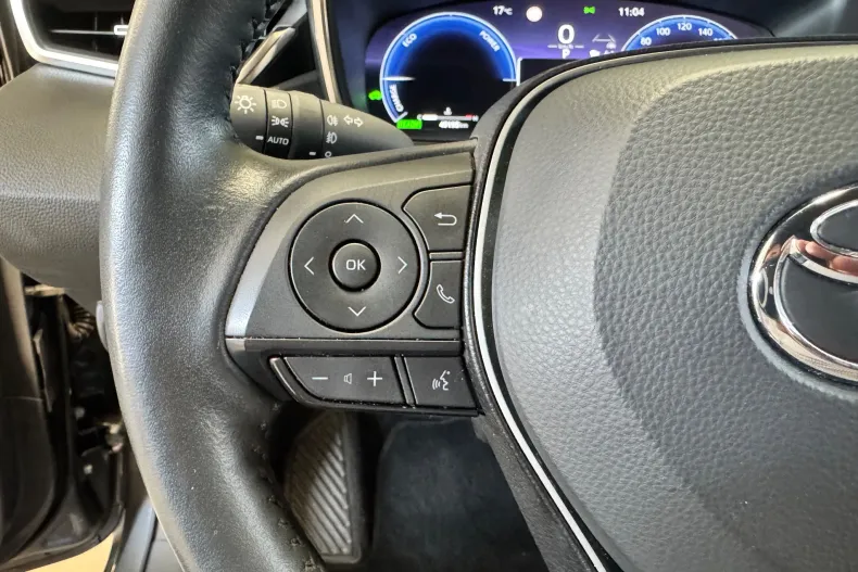 Toyota Corolla din 2023 cu 49.000 km - oferta TOY138854 - foto 9