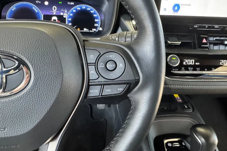 Toyota Corolla din 2023 cu 49.000 km - oferta TOY138854 - foto 10