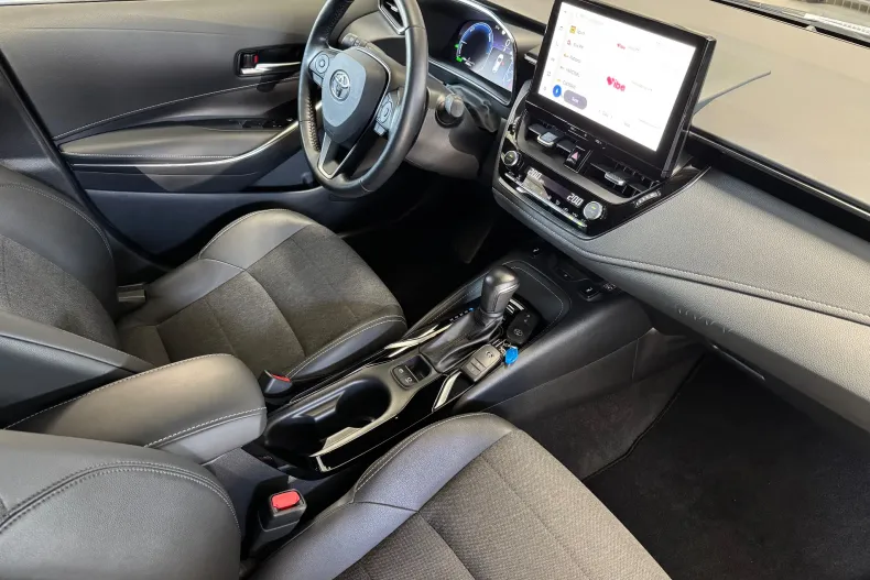 Toyota Corolla din 2023 cu 49.000 km - oferta TOY138854 - foto 12