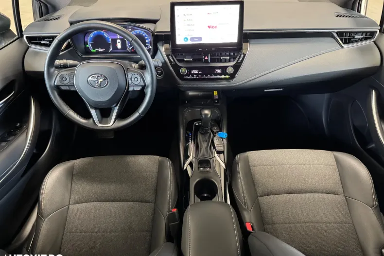 Toyota Corolla din 2023 cu 49.000 km - oferta TOY138854 - foto 14