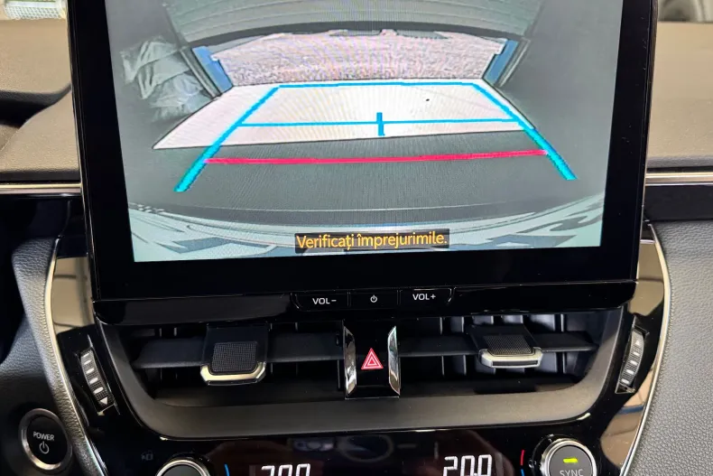 Toyota Corolla din 2023 cu 49.000 km - oferta TOY138854 - foto 15