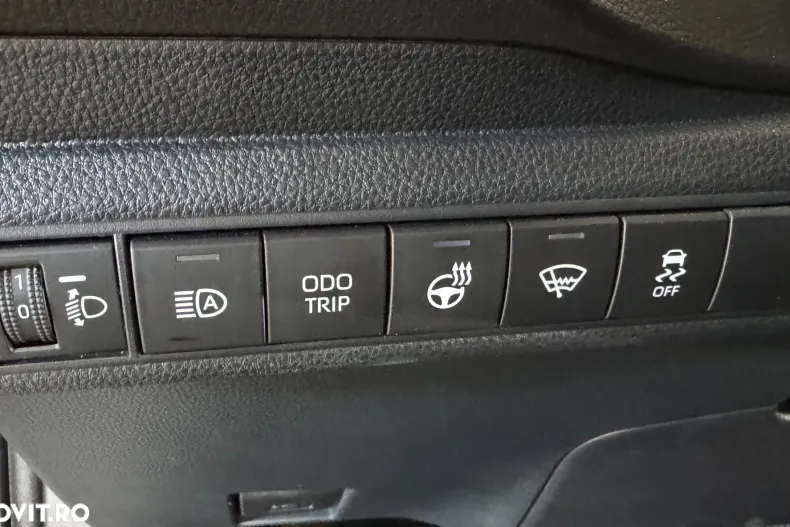 Toyota Corolla din 2023 cu 49.000 km - oferta TOY138854 - foto 16