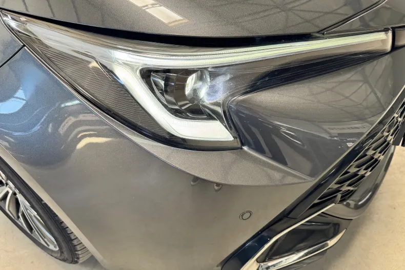 Toyota Corolla din 2023 cu 49.000 km - oferta TOY138854 - foto 19