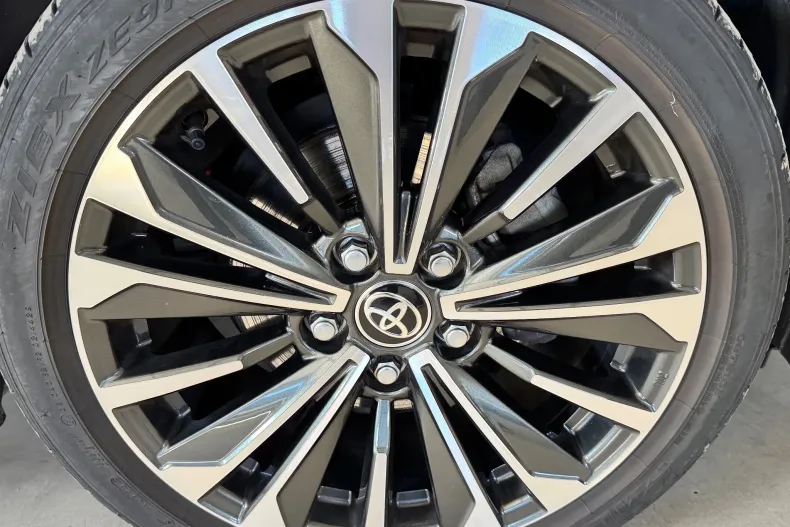 Toyota Corolla din 2023 cu 49.000 km - oferta TOY138854 - foto 20