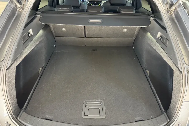 Toyota Corolla din 2023 cu 49.000 km - oferta TOY138854 - foto 21